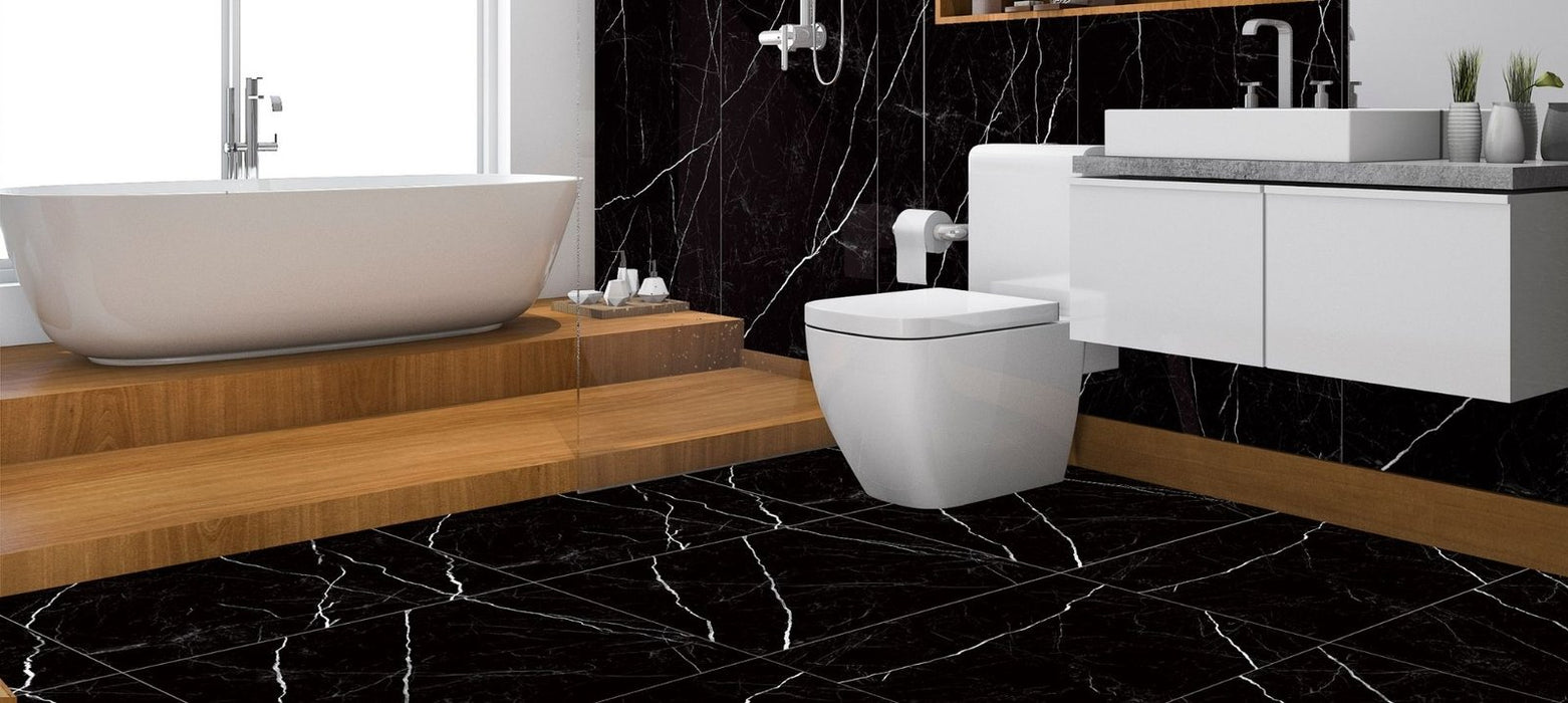 Marble Nobility