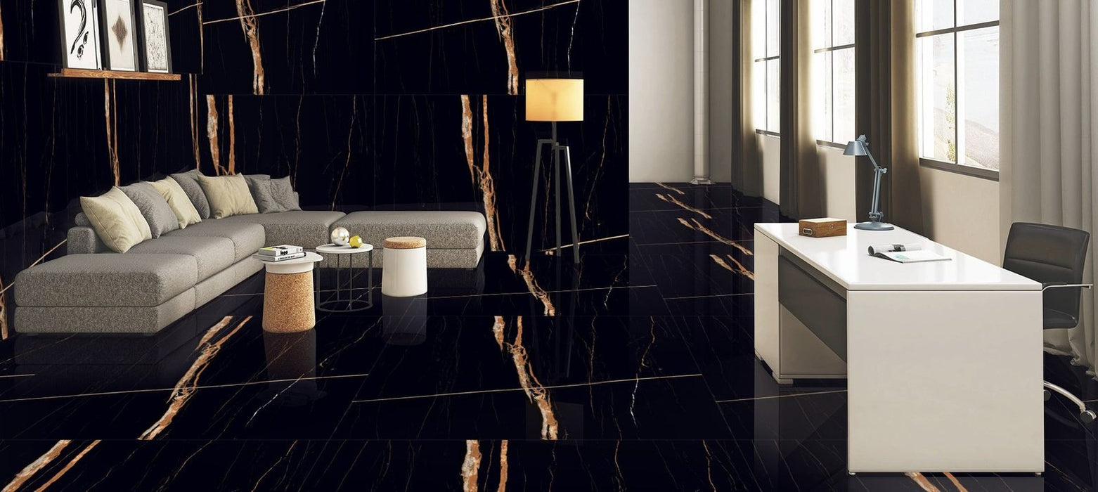Marble Nobility