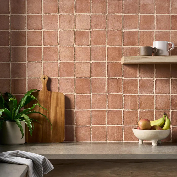 Clay House