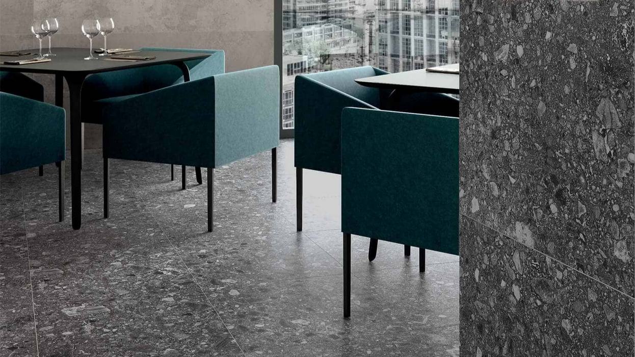 Futura Terrazo
