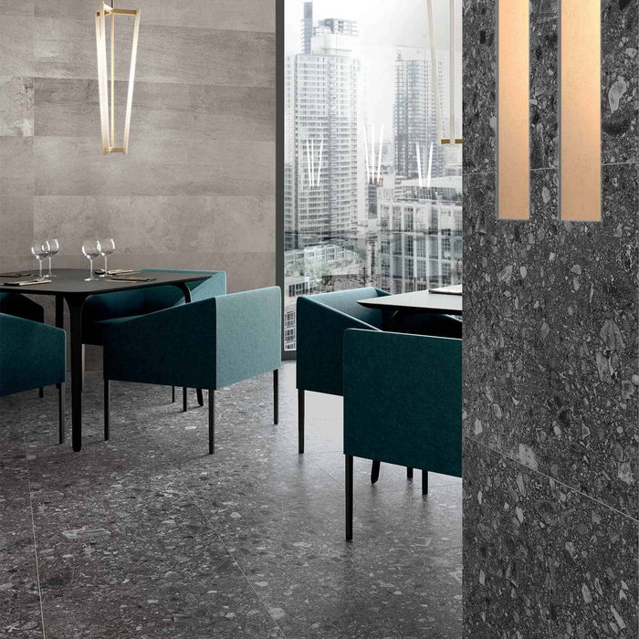 Futura Terrazo