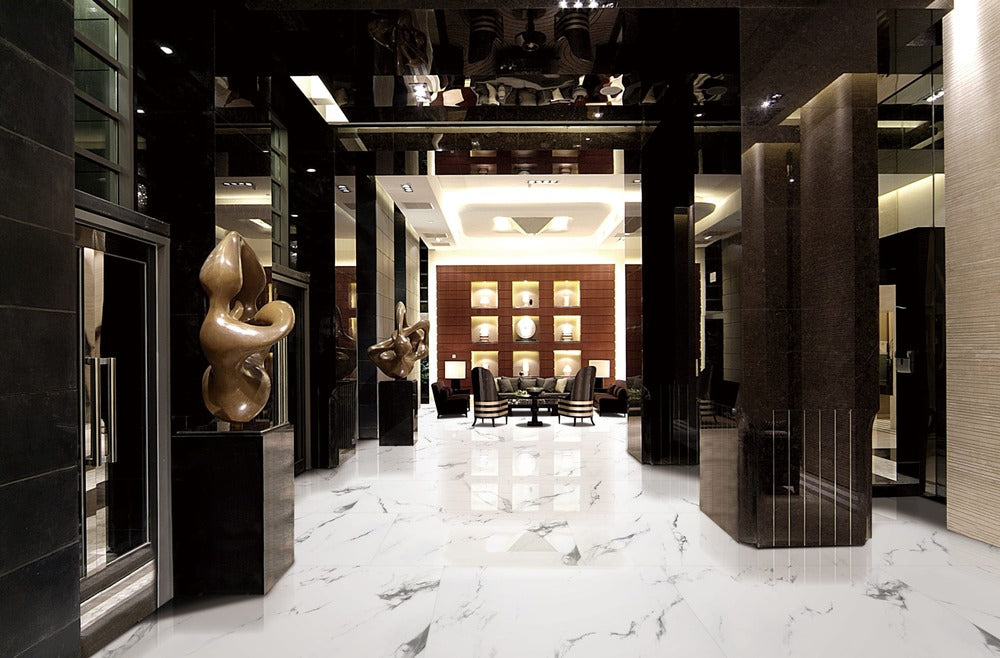 More About Statuario Moderne