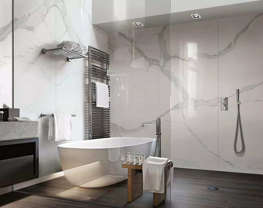 Marble Magnificence