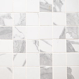Eden Chevron Mosaic