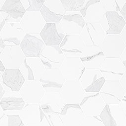Eden Chevron Mosaic