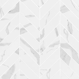 Eden Chevron Mosaic