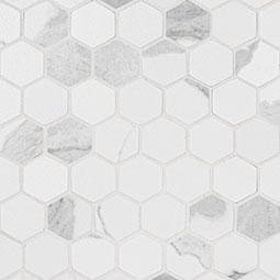 Eden Chevron Mosaic