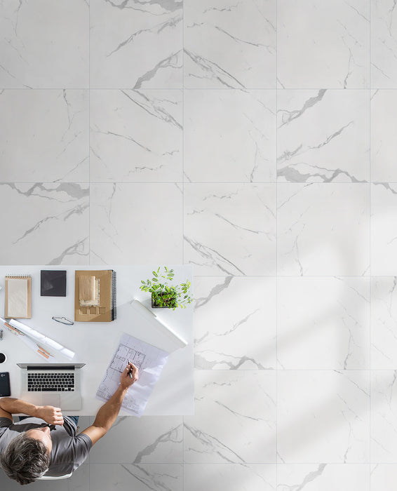 Eden Chevron Mosaic
