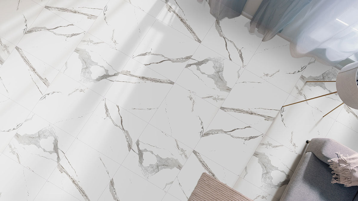 Eden Chevron Mosaic