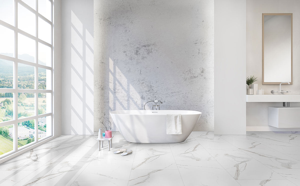 More About Eden Chevron Mosaic