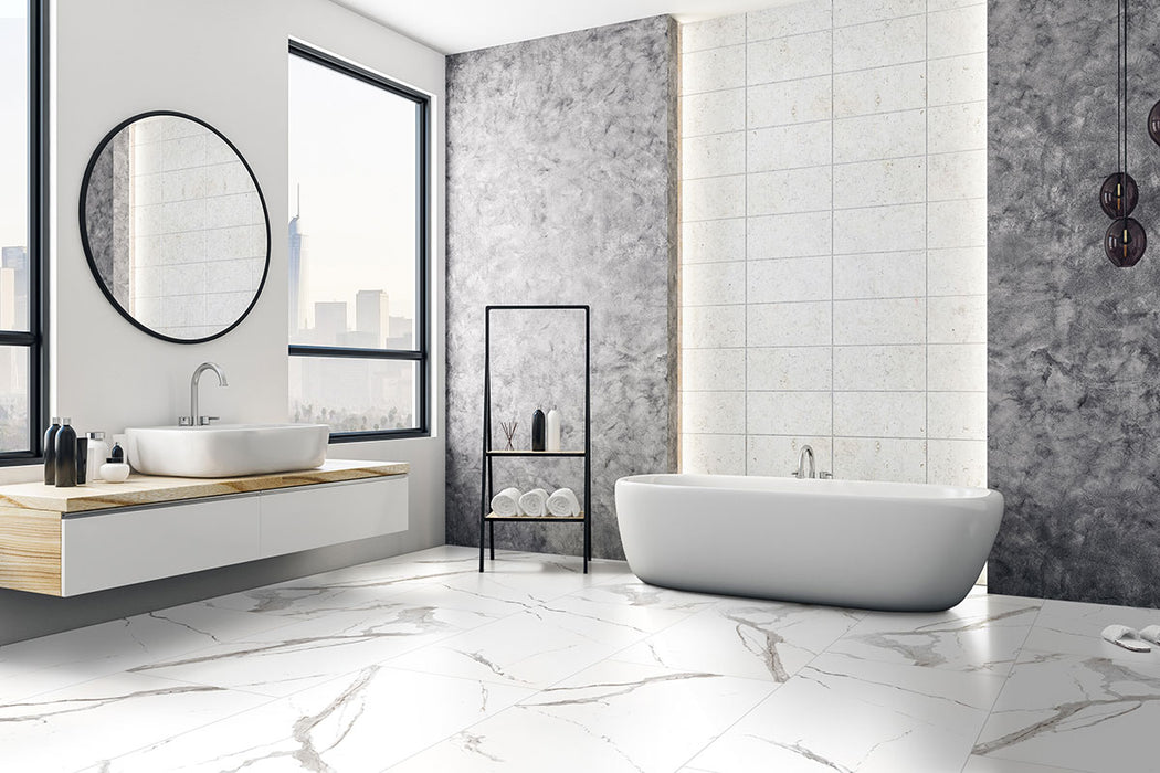 Eden Chevron Mosaic