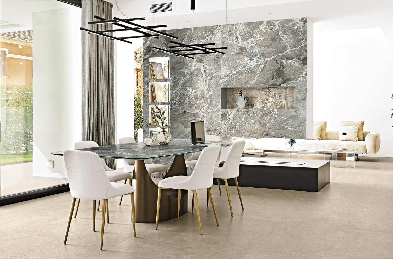 More About Authentic Luxe