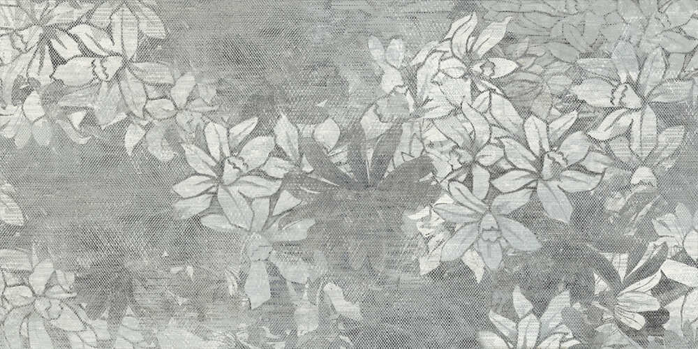 Universal Blossoms