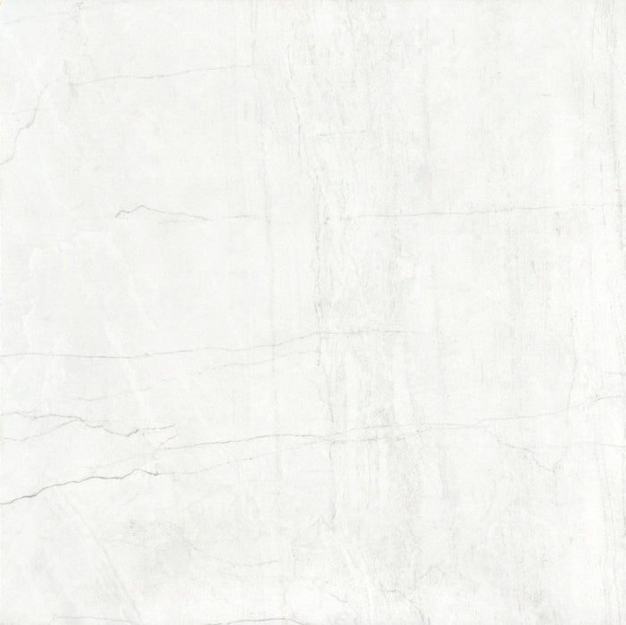 White Marbles
