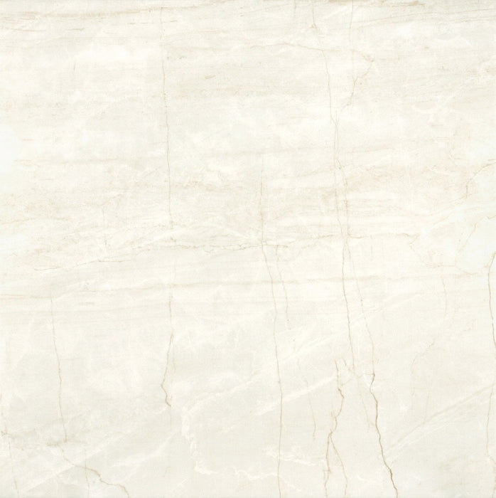 White Marbles