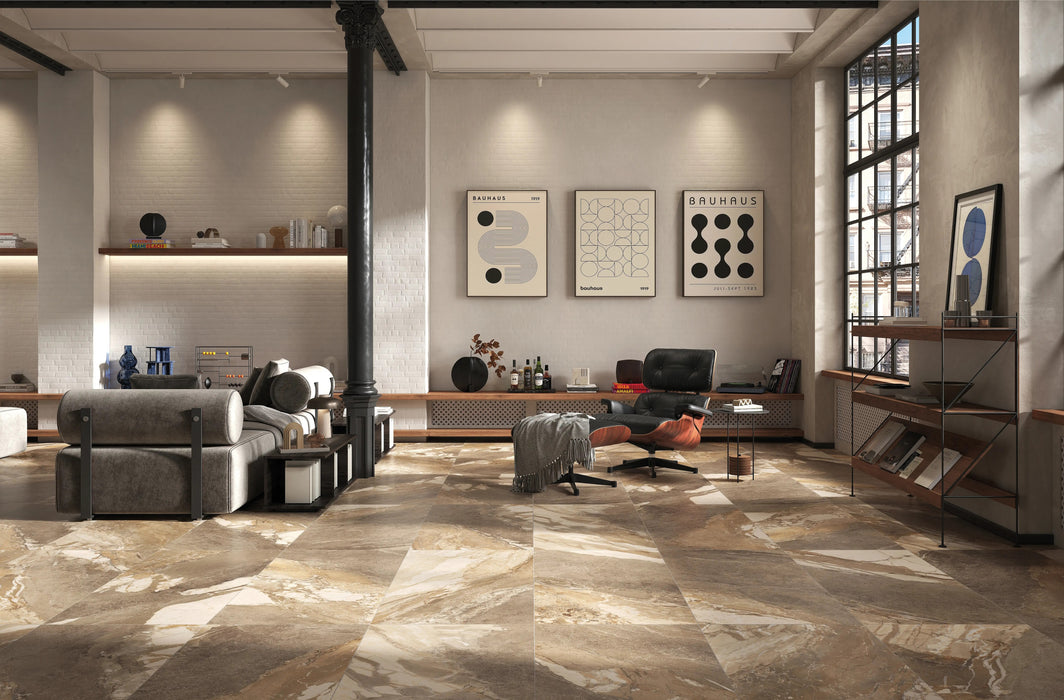 Breccia Blend