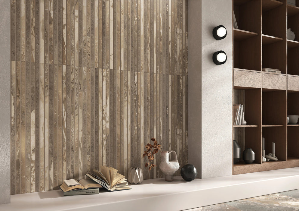 Breccia Blend