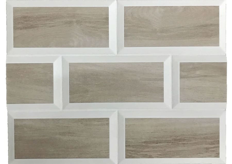 Beveled Metro