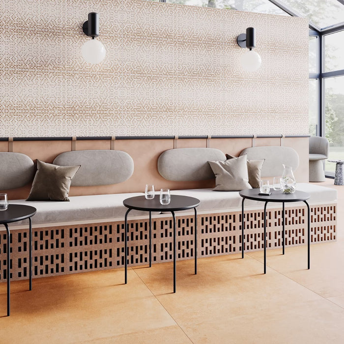 Kelani Deco Wall