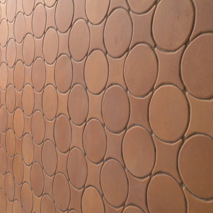 Safra Mosaics
