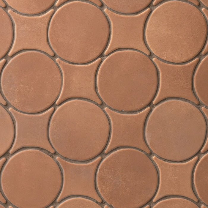 Safra Mosaics