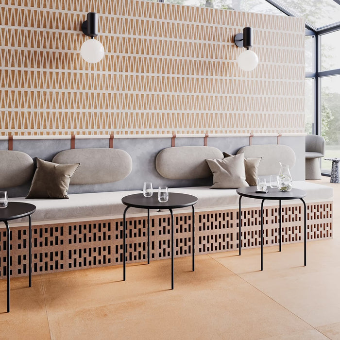 Kelani Deco Wall