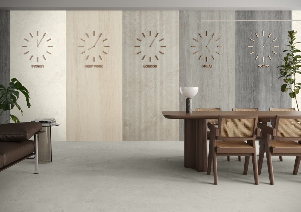More About EcoStone Square Mosaic