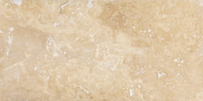 Light Ivory Travertine