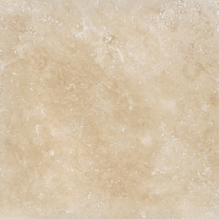 Light Ivory Travertine