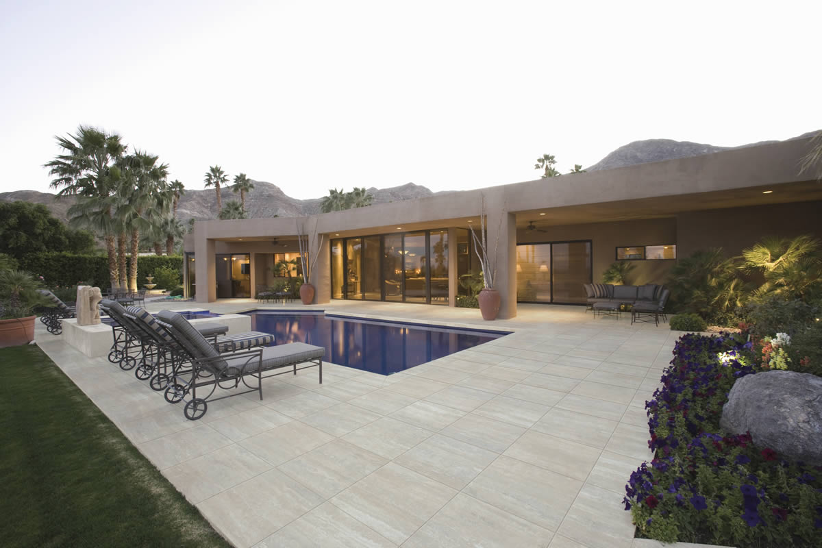 More About Travertine Series Trims