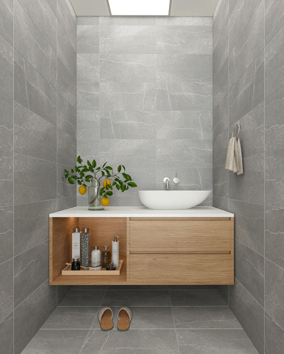 Italian Marble Moderne