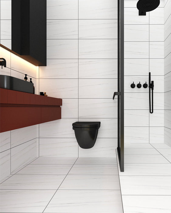 Italian Marble Moderne