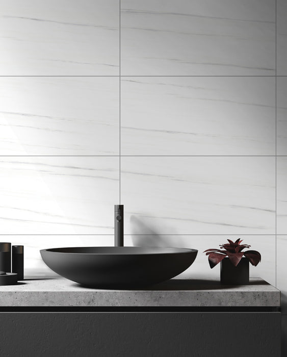 Italian Marble Moderne