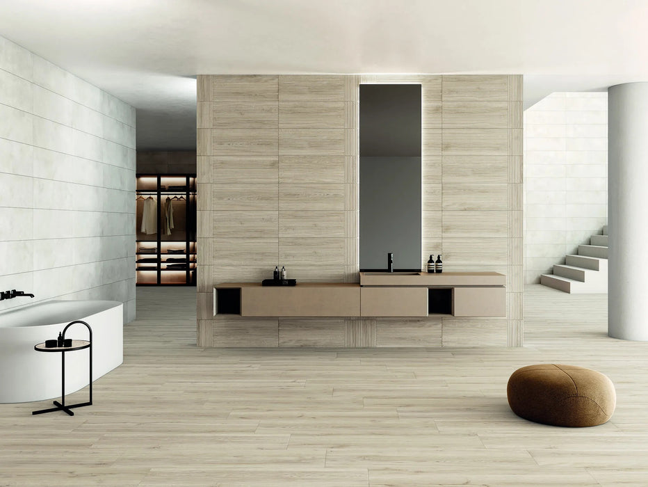 Venatto Large Metric Wall