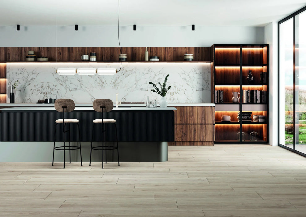 Venatto Large Metric Wall