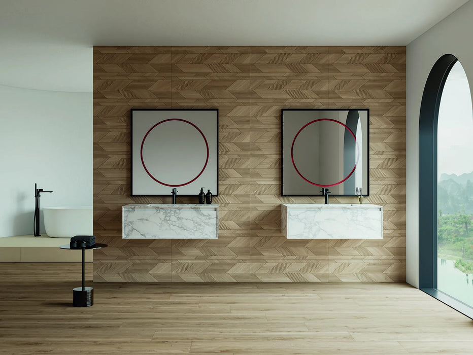 Venatto Large Metric Wall