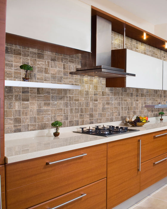 Veneto Brick Mosaic