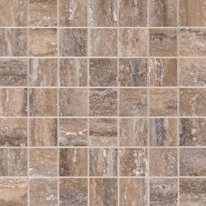 Veneto Brick Mosaic