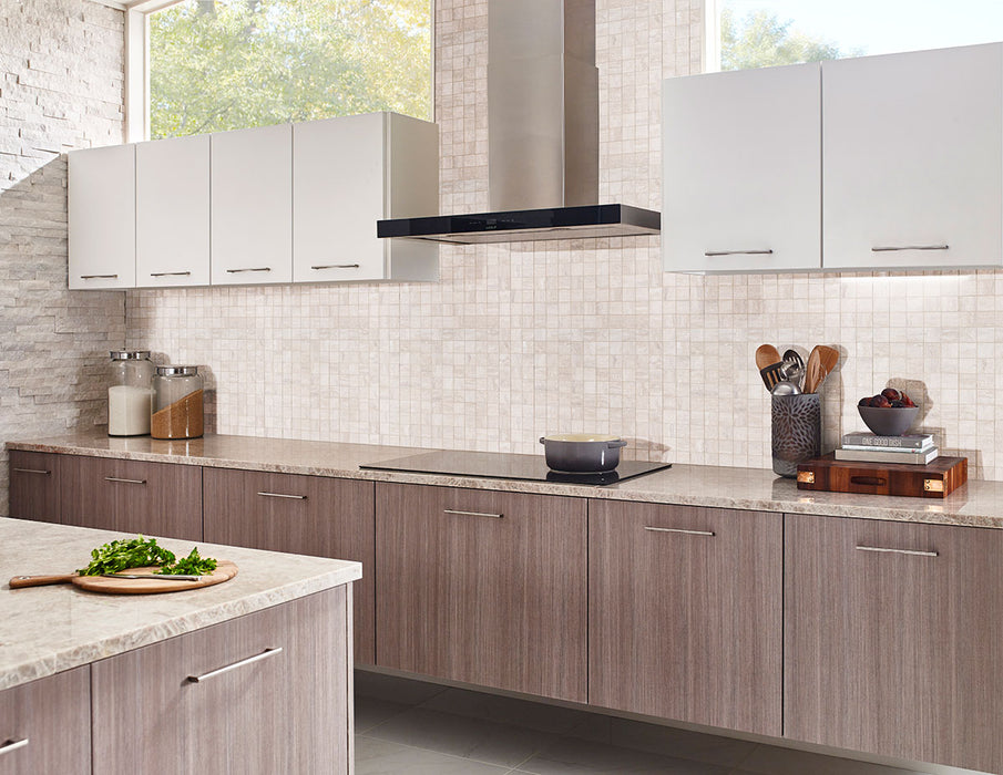 Veneto Brick Mosaic