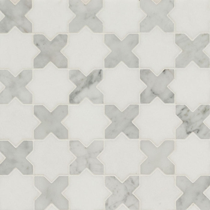 European Heritage Mosaics