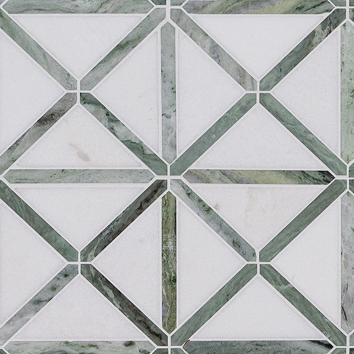European Heritage Mosaics