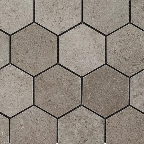 Ages Square Mosaic