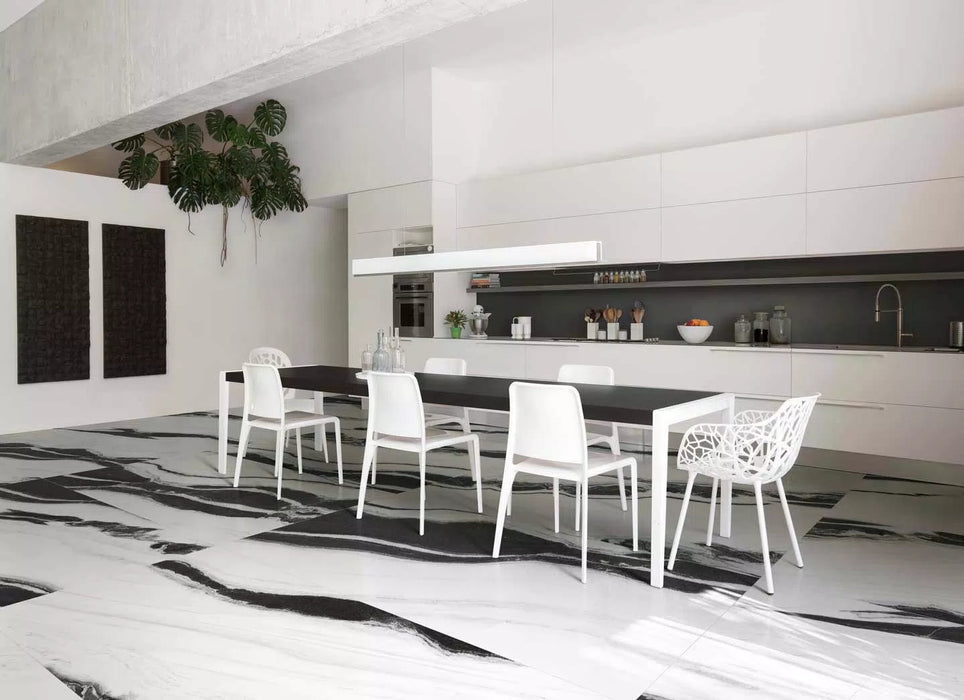 Noir et Blanc