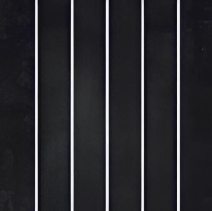 Wave Rectangle Mosaic