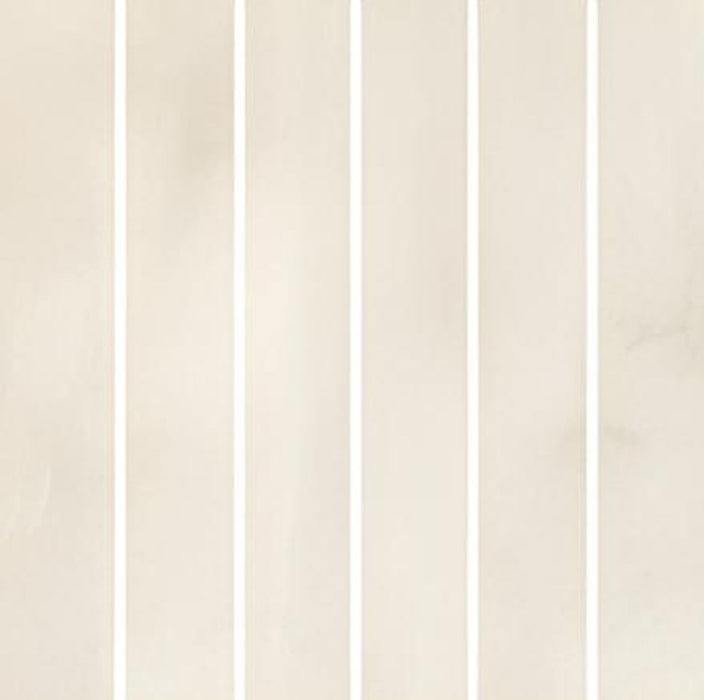 Wave Rectangle Mosaic