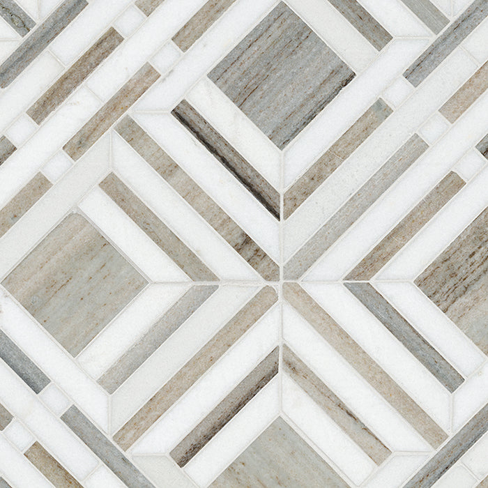 European Heritage Mosaics