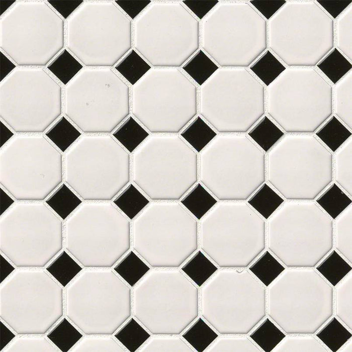 Domino Retro