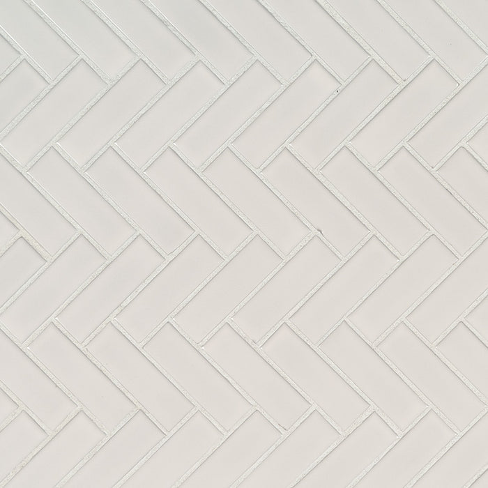 Domino White & Gray