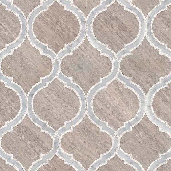 European Heritage Mosaics