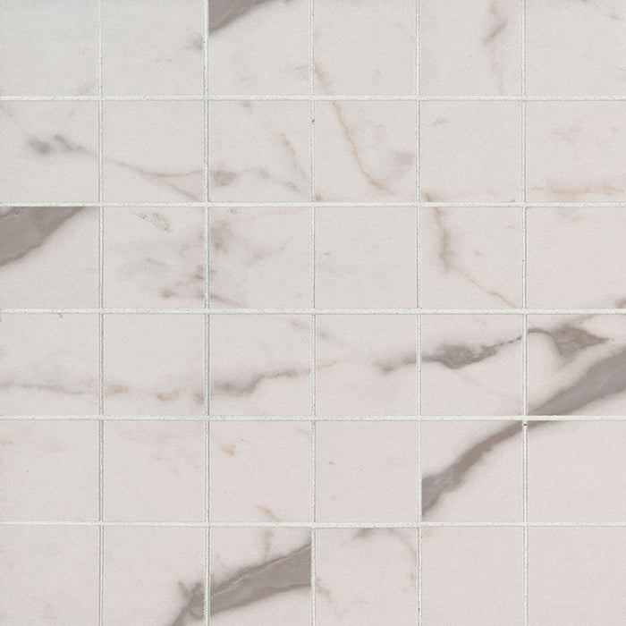 Essentials Square Mosaic
